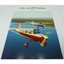 Bob Tait Aerodynamics - A CPL guide to aircraft aerodynamics