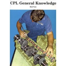 Bob Tait General Knowledge - A CPL guide to aircraft design