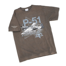 P-51 Heritage T-shirt