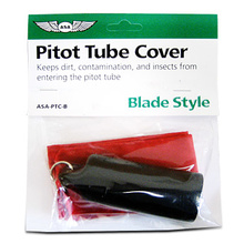 Pitot Tube Cover