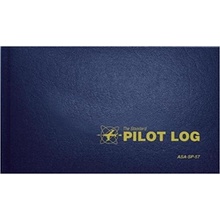 ASA Pilot Log Book