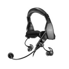 ProFlight II Headset with no cable attached
