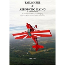 BT Aerobatics & Tailwheel