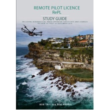 BT Remote Pilot Licence RePL