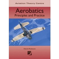 ATC Aerobatics Principles and Practice