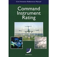 ATC Command Instrument Rating