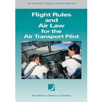 ATC ATPL Flights Rules and Air Law