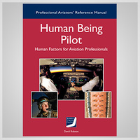 ATC ATPL Human Being Pilot