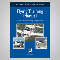 ATC Flying Training Manual