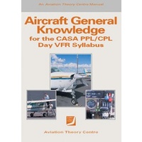 ATC Aircraft General Knowledge (AGK)