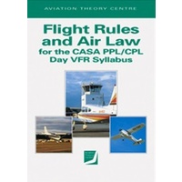 ATC Flight Rules & Air Law