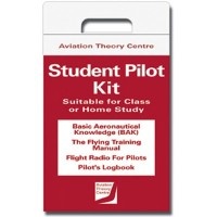 ATC Student Pilot Kit