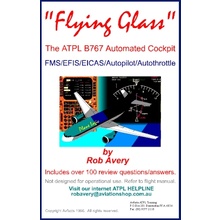 ATPL Aerodynamics and Aircraft Systems - Part 1  Flying Glass