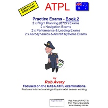 ATPL Practice Exams - Book 2