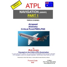 ATPL Navigation - Part 1