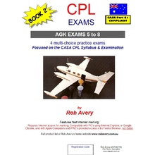 CPL AGK Book 2