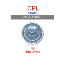 CPL Navigation Exams