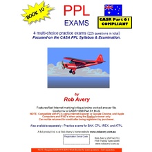 PPL Practice Exams x4