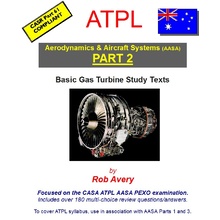 ATPL Aerodynamics and Aircraft Systems - Part 2