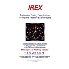 IREX Practice Exams