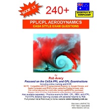 PPL/CPL Aerodynamics Study Q's 240