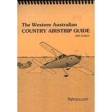 Country Airstrip Guide WA
