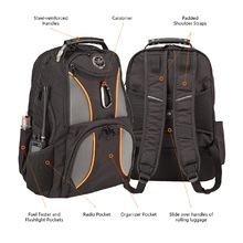 WAYPOINT BACKPACK