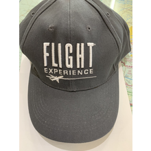 Flight Experience Hat