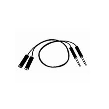 JB03 Aviation Headset Extension Cable