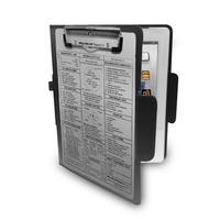 iPad mini Universal Kneeboard Folio C