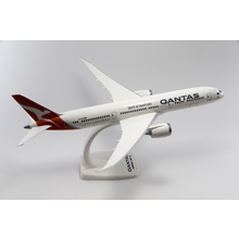 Qantas B787-9 (New Livery) 1/200