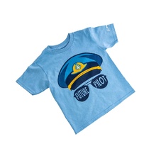Boeing Toddler Future Pilot T-Shirt