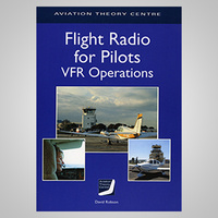 ATC Flight Radio For Pilots - VFR