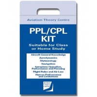 ATC PPL/CPL Kit