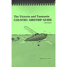 Country Airstrip Guide - VIC & TASMANIA